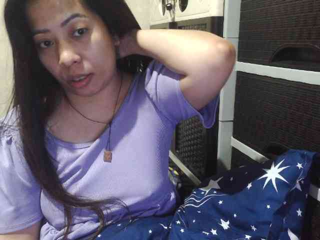 Cassiee webcam