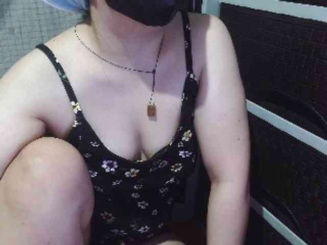 Cassiee webcam