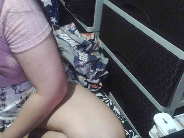 Cassiee webcam