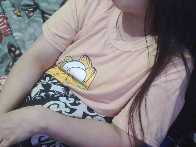 Cassiee webcam
