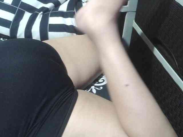 Cassiee webcam