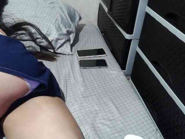 Cassiee webcam
