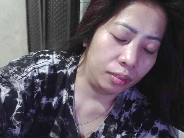 Kazzandra webcam
