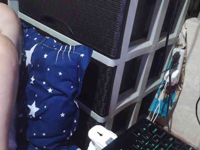 Cassiee webcam