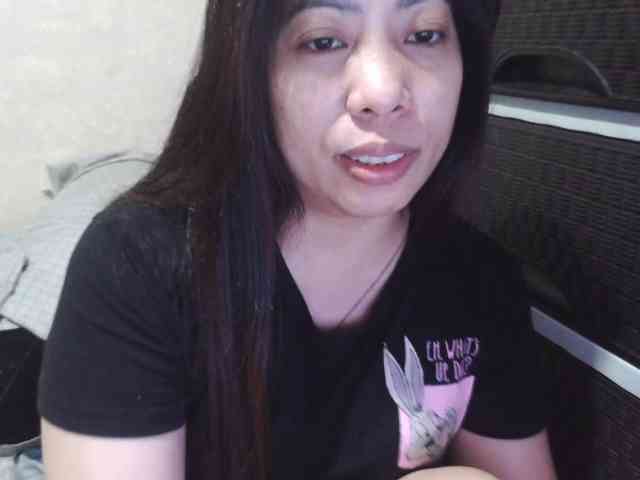 Cassiee webcam