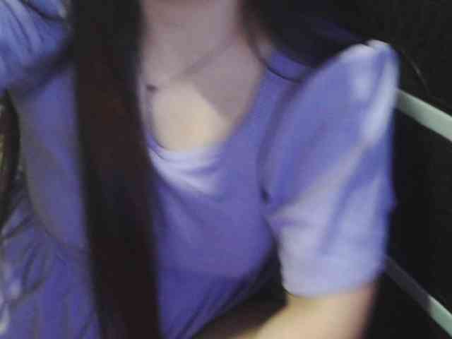 Cassiee webcam
