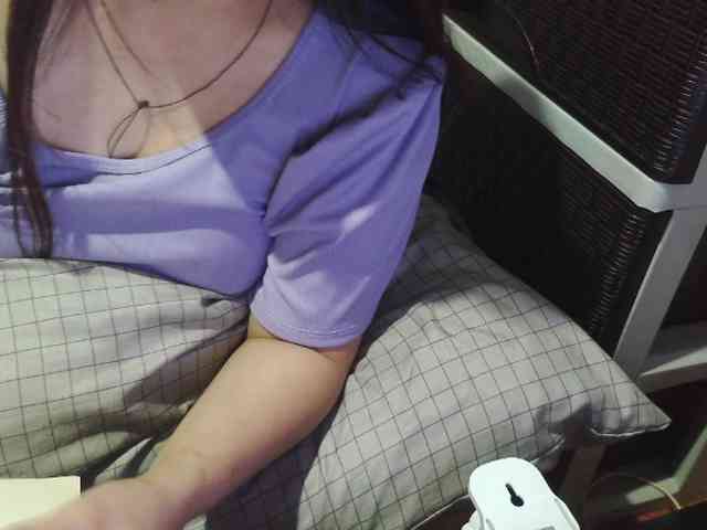Cassiee webcam