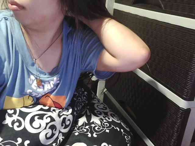 Cassiee webcam