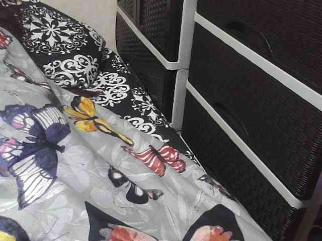 Cassiee webcam