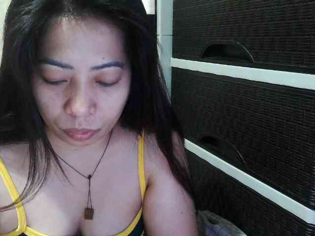 Cassiee webcam