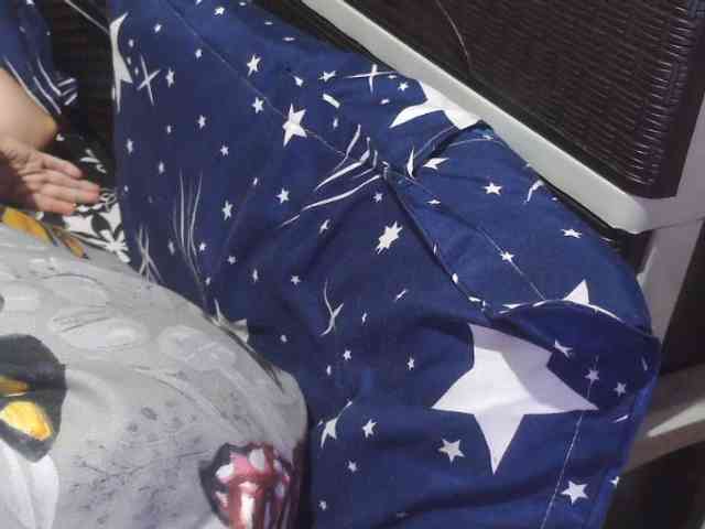 Cassiee webcam