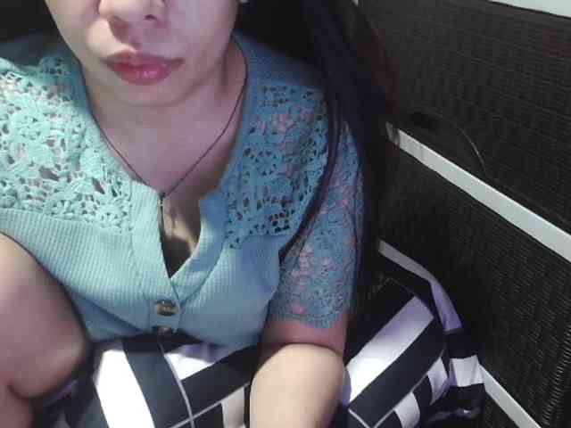 Cassiee webcam