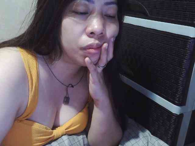 Cassiee webcam