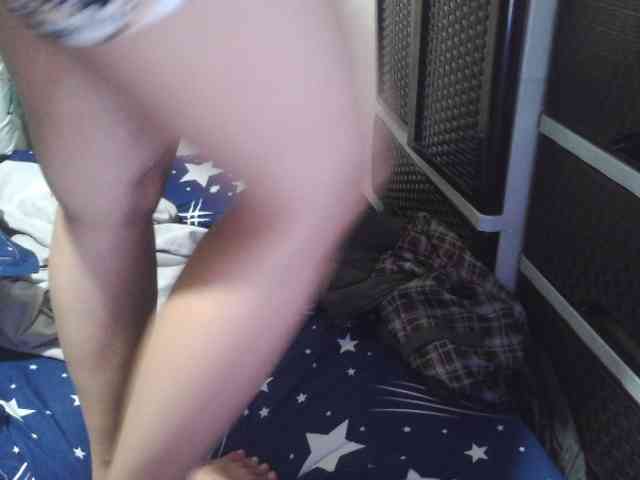 Cassiee webcam