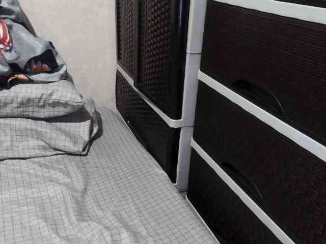 Cassiee webcam
