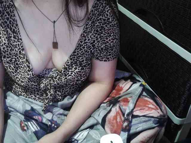 Cassiee webcam