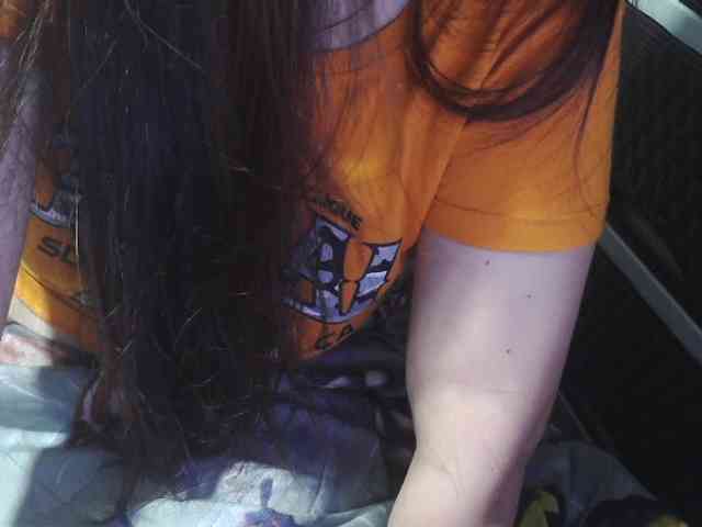 Cassiee webcam