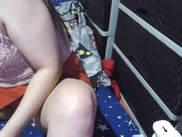 Cassiee webcam
