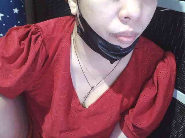 Cassiee webcam
