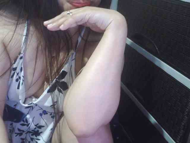 Cassiee webcam