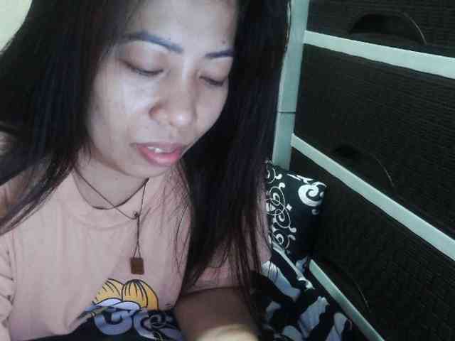 Cassiee webcam