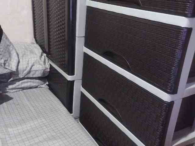 Cassiee webcam