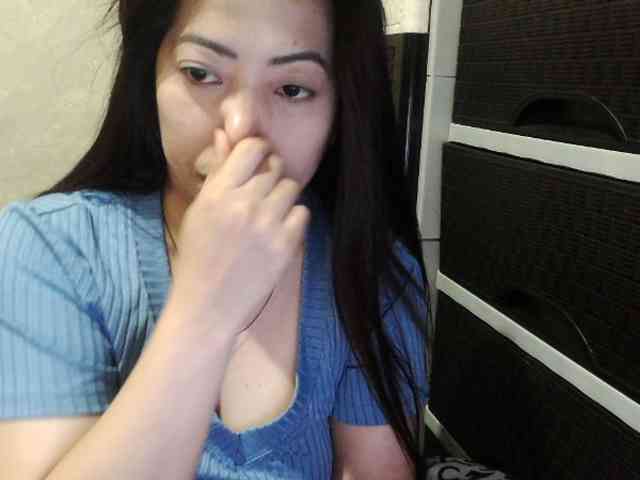 Cassiee webcam