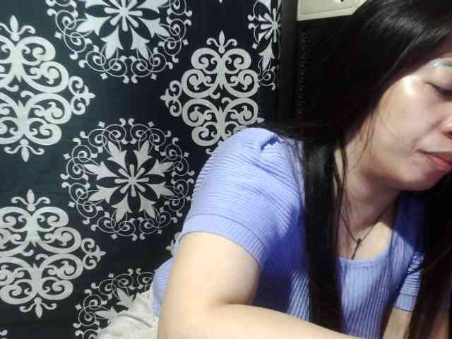 Cassiee webcam