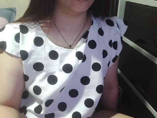 Cassiee webcam