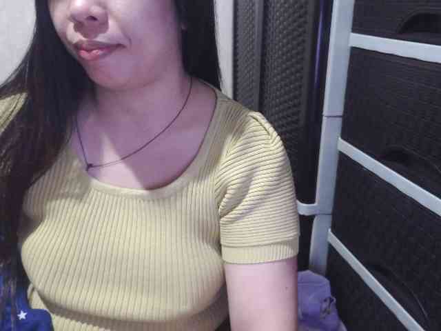Cassiee webcam