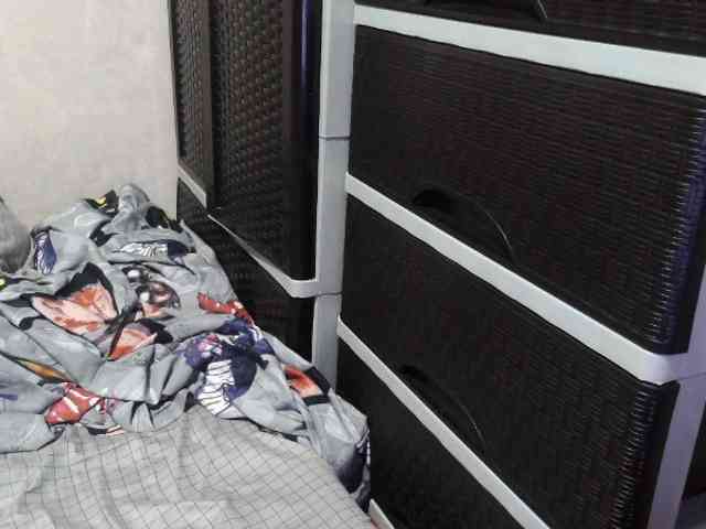 Cassiee webcam