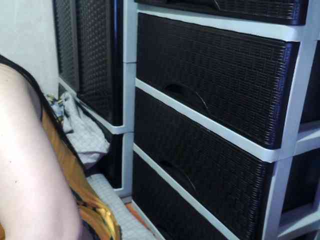 Cassiee webcam