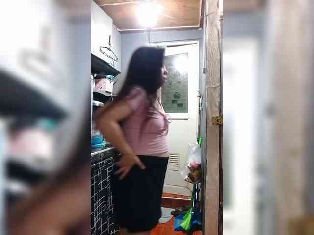 Cassiee webcam