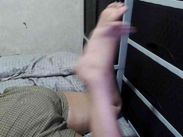 Cassiee webcam