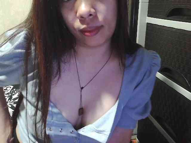 Cassiee webcam