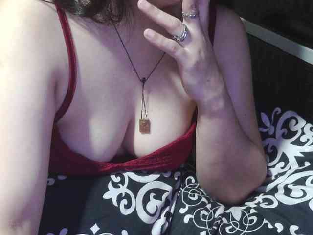 Kazzandra webcam