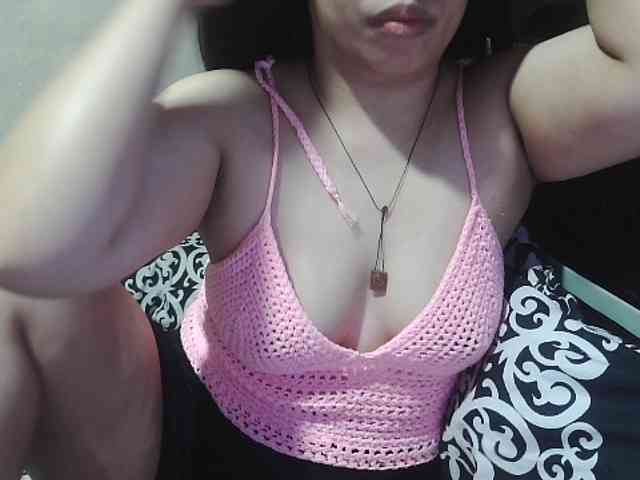 Cassiee webcam