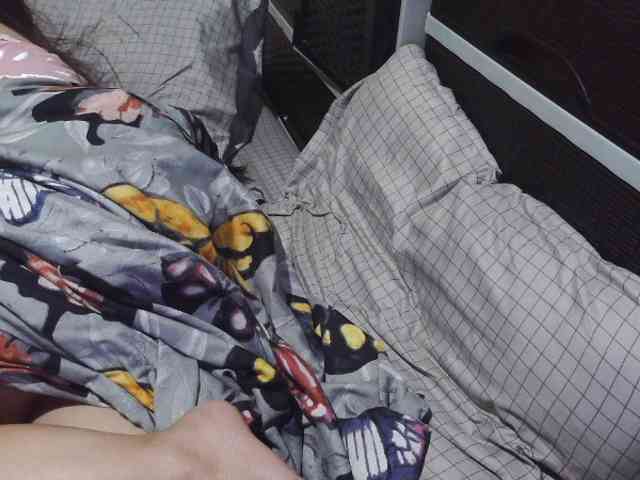 Cassiee webcam