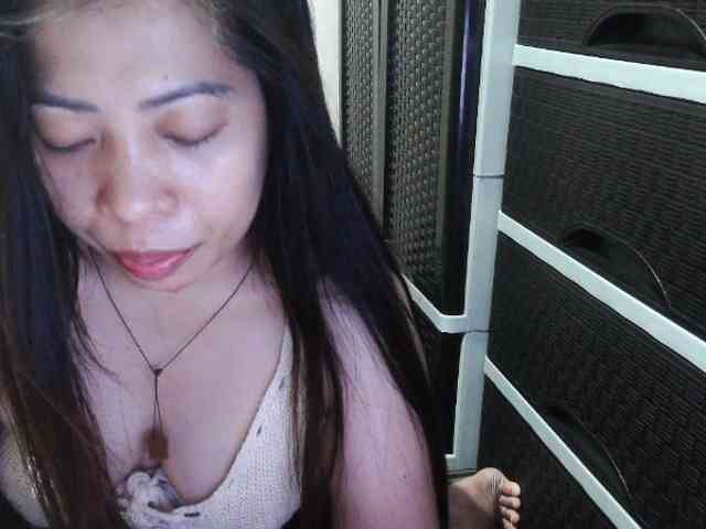 Cassiee webcam