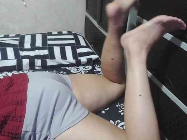 Kazzandra webcam