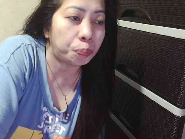 Cassiee webcam