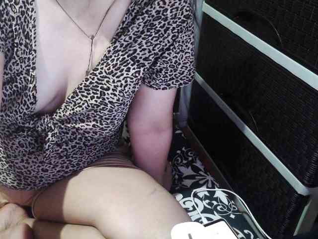Cassiee webcam