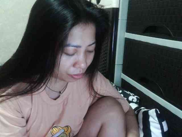 Cassiee webcam