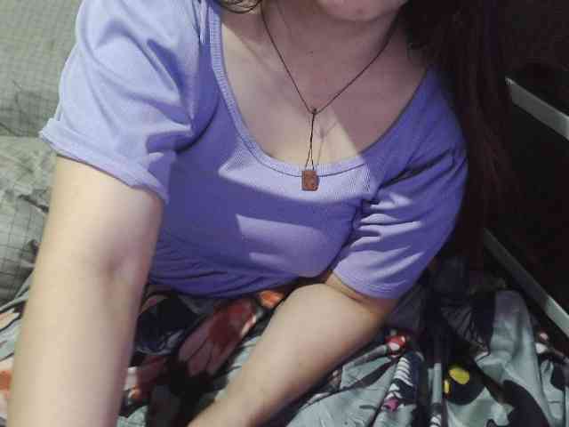 Cassiee webcam