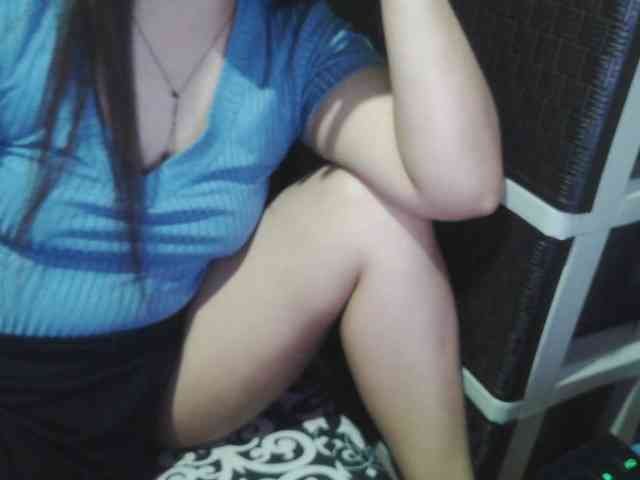 Cassiee webcam
