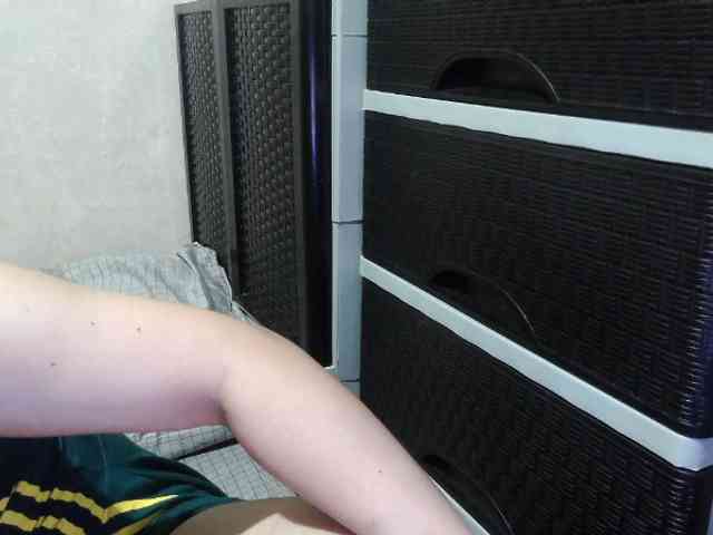 Cassiee webcam