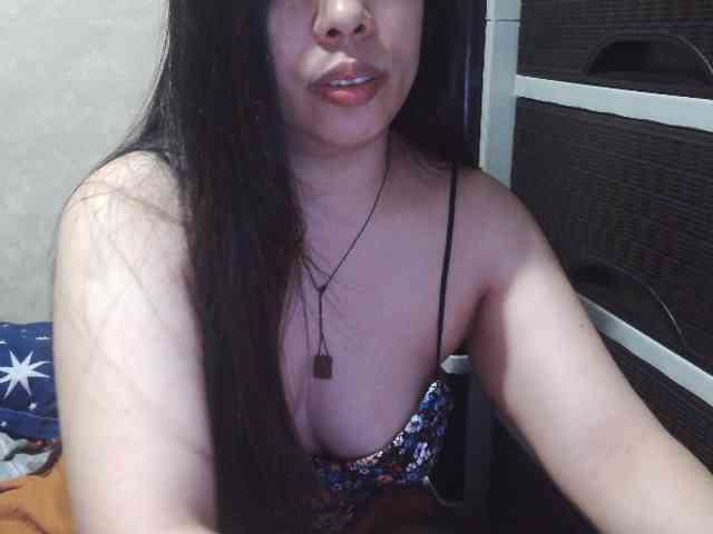 Cassiee webcam