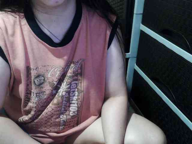 Cassiee webcam