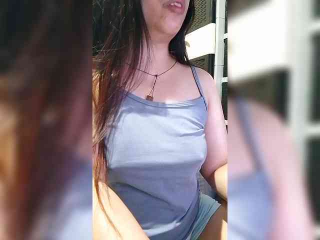 Cassiee webcam