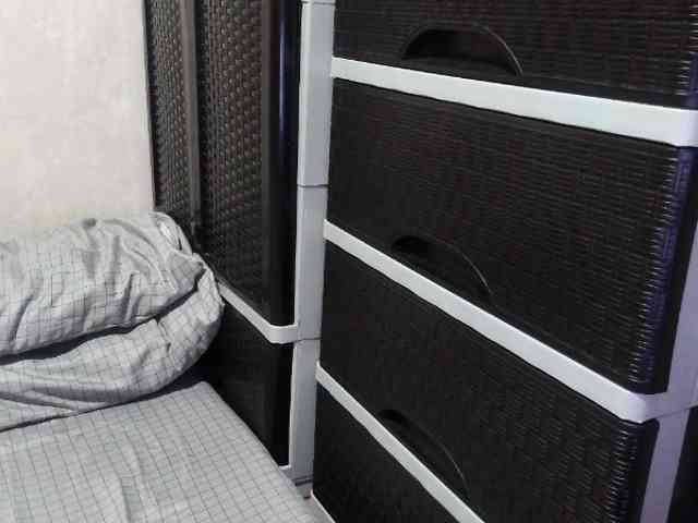 Cassiee webcam